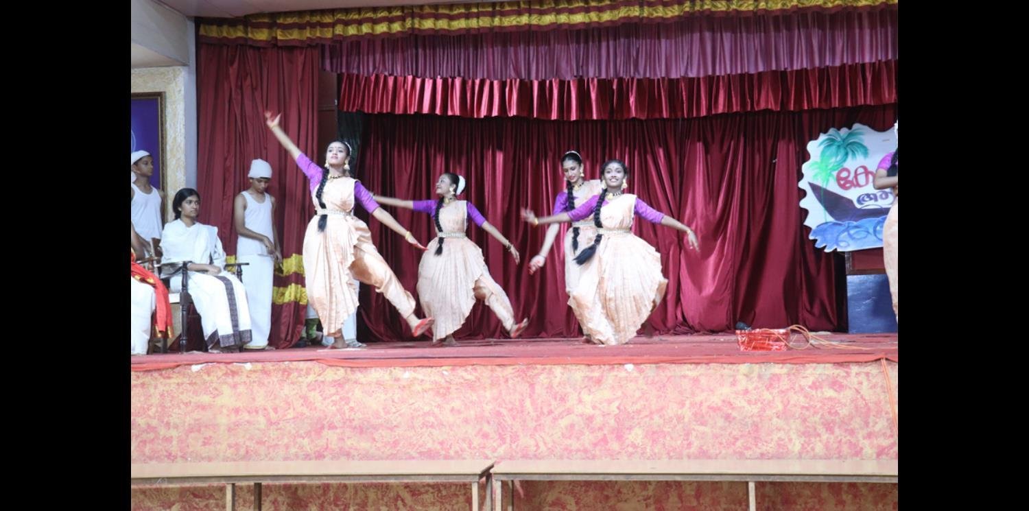 Kerala Piravi Dinam